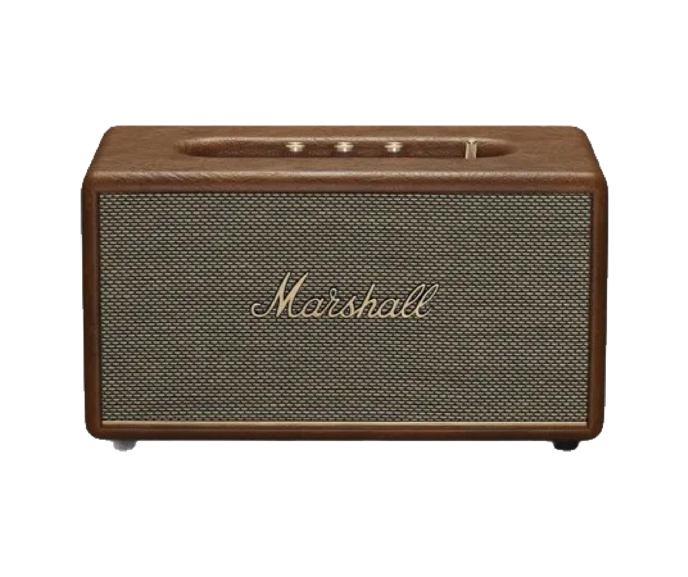 Marshall Acton III Portable Bluetooth Speaker