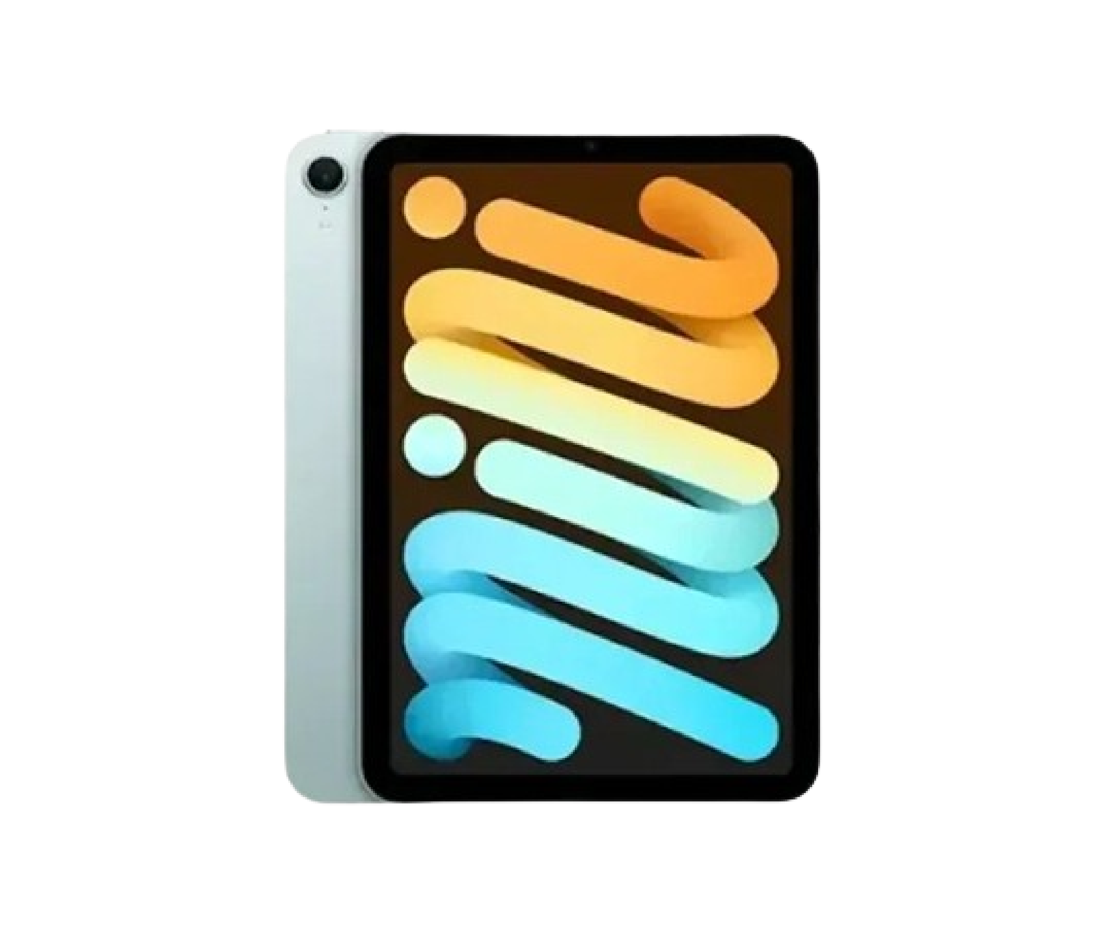 MXN73 #iPad Mini  128GB (WiFi)