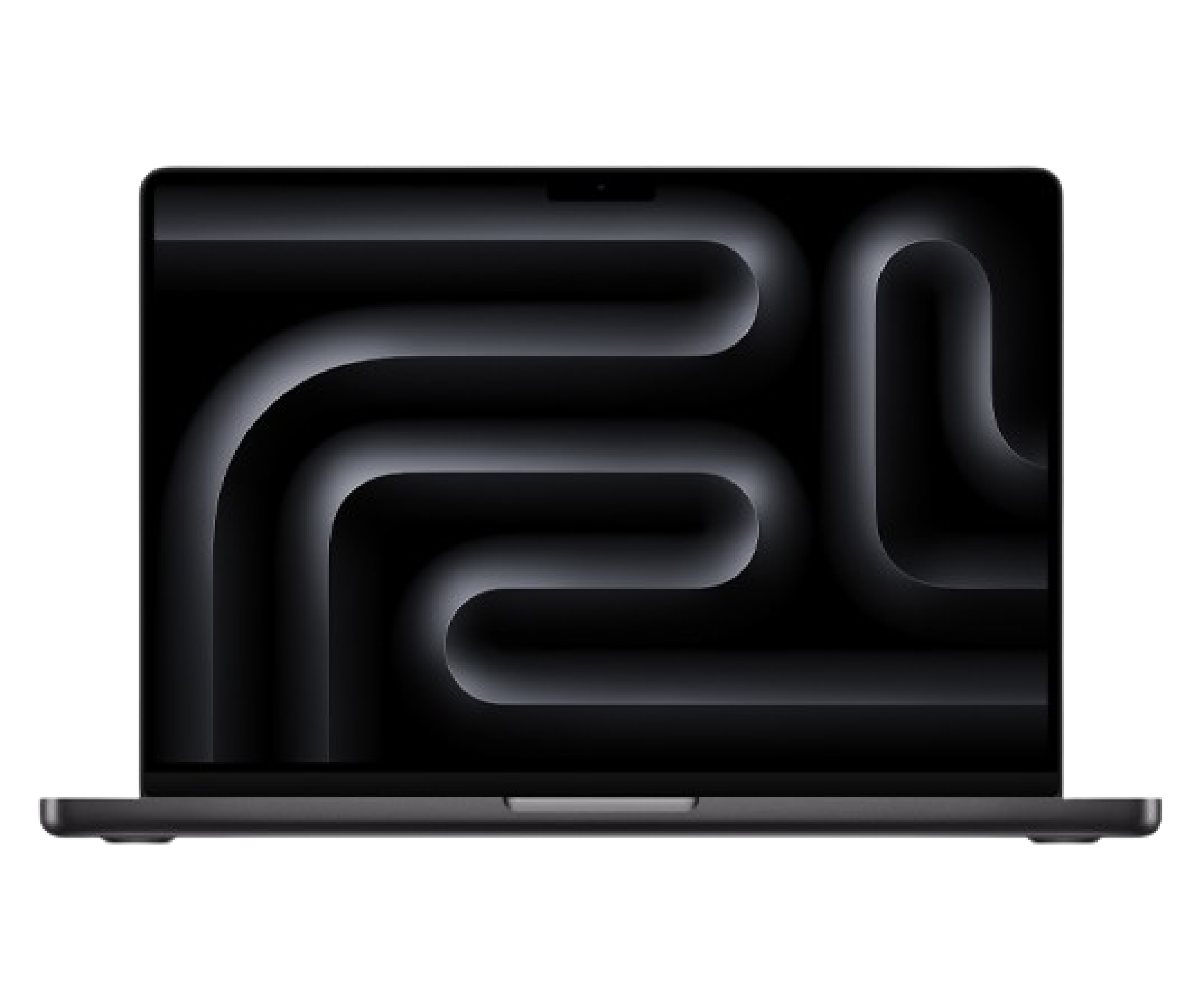 MDE34 # Apple MacBook Pro M5 Chip (2025) Ram 24GB SSD 1TB 14.2-inch Liquid Retina XDR display Space Black