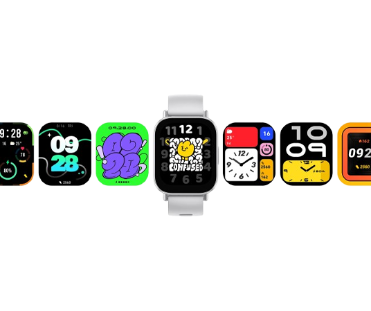 Redmi Watch 5 Active