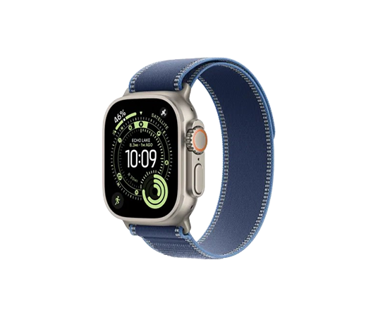 Apple Watch Ultra 3