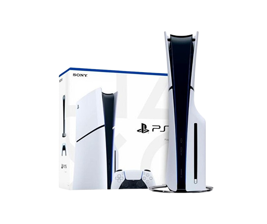 Sony PlayStation 5 Digital Edition Gaming Console