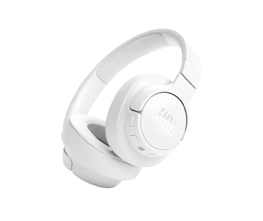 JBL Tune 720BT Wireless Over-Ear Headphone