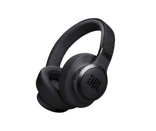 JBL Live 770NC True Adaptive Over-Ear Headphones