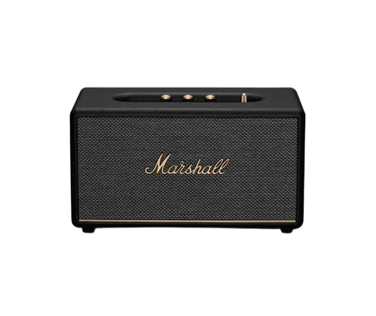 Marshall Stanmore III Bluetooth Speaker