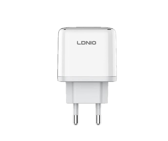 LDNIO Q1415 45W GaN USB-C PD Fast Charging Adapter