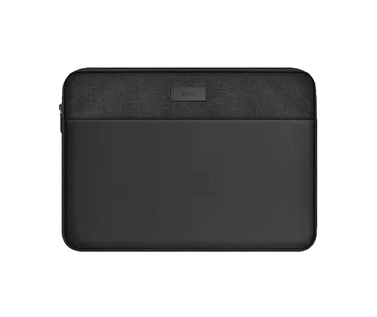 WiWU Minimalist Laptop Sleeve for Macbook