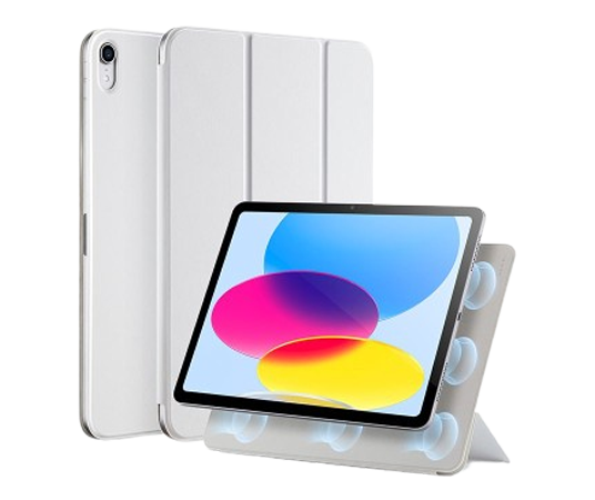ESR Rebound Magnetic Smart Case for iPad 10 (2022), iPad 11th Generation (2025)