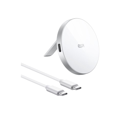 ESR HaloLock 15W MagSafe Wireless Charger