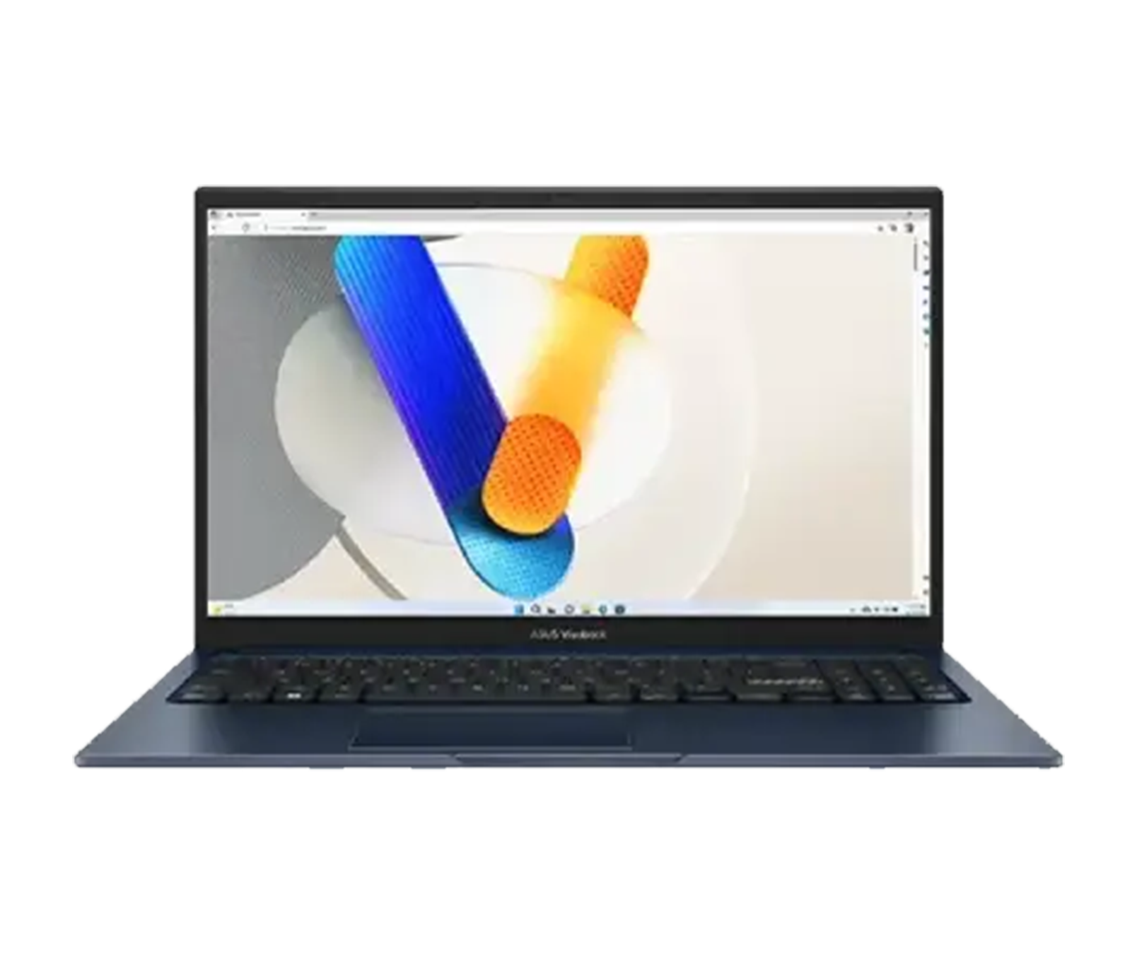 Asus Vivobook 15 X1504VA Intel Core 5 120U Ram 8GB SSD 512GB 15.6-inch FHD Laptop