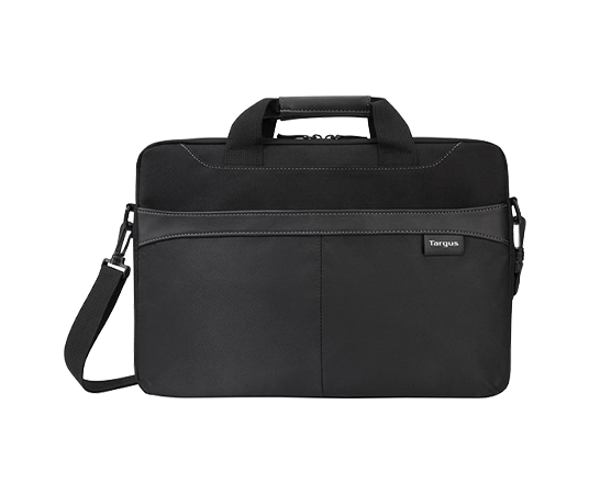 Targus TSS898 Business Casual Slipcase 15.6" (Black)