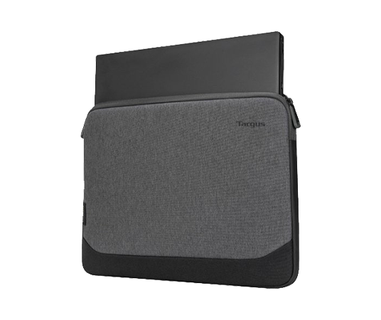 Targus TBS64602GL Cypress EcoSmart® Sleeve 13-14” (Grey)