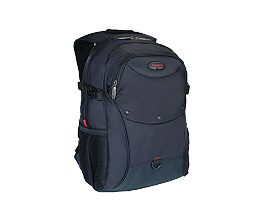 Targus TSB227AP Element backpack 15.6" (Black)