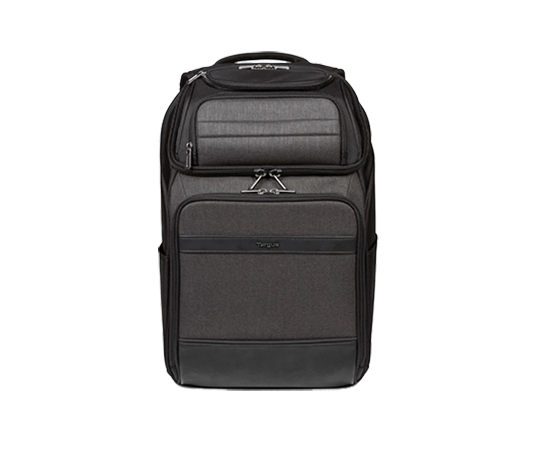 Targus TSB913AP City Smart Professional Multi-Fit backpack 12.5-15.6" (Black)
