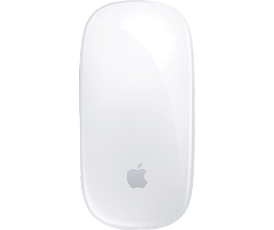 Magic Mouse - Multi-Touch Surface