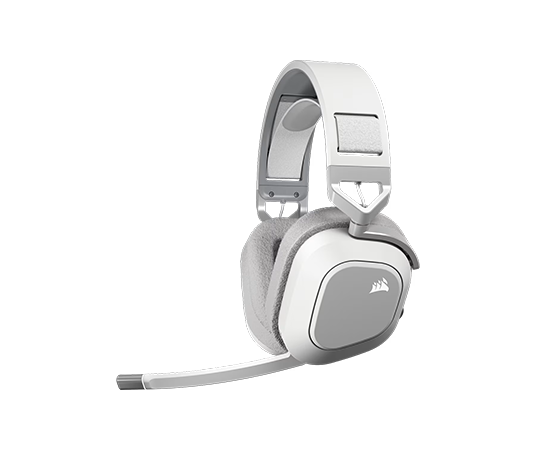 CA-9011296-CN # HS80 MAX WIRELESS RGB Gaming Headset (White)