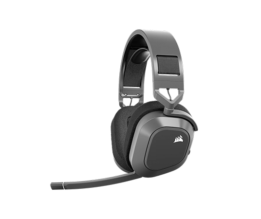 CA-9011295-CN # HS80 MAX WIRELESS RGB Gaming Headset (Steel Gray)