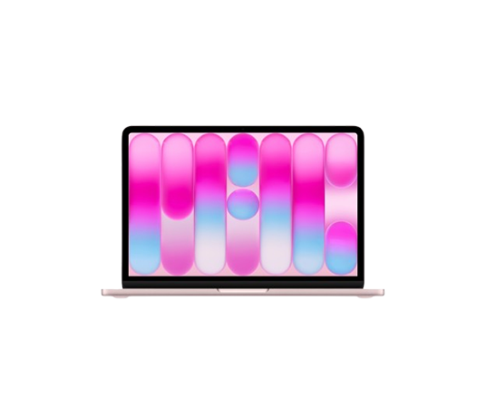 MHFH4 # Apple MacBook Neo 13-Inch (2026) A18 Pro chip 8GB Ram 256GB SSD Blush