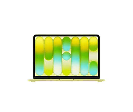 MHFD4 # Apple MacBook Neo 13-Inch (2026) A18 Pro chip 8GB Ram 512GB SSD Citrus