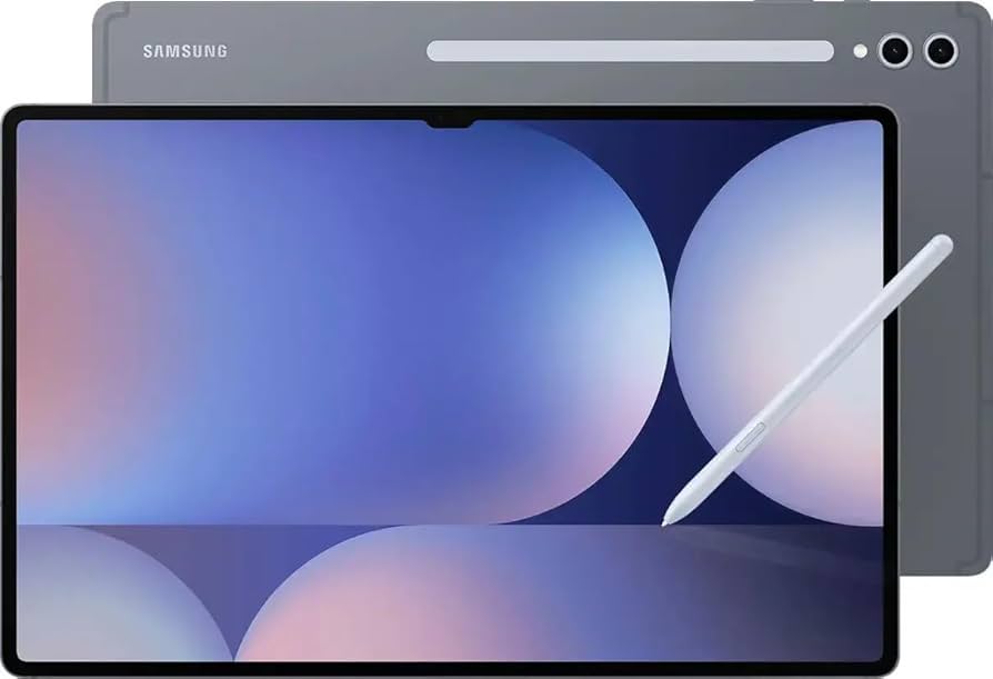 Samsung Amoled Tablets - Ultimate Guide to Stunning Displays