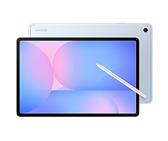 Samsung Galaxy Tab S10 FE Tablets 8/128GB 10.9" 90Hz LCD Display WiFi