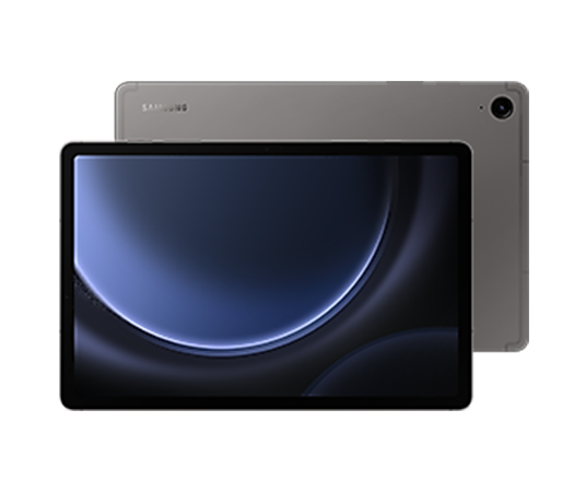 Samsung Galaxy Tab S10 FE Tablets 12/256GB 10.9" 90Hz LCD Display WiFi