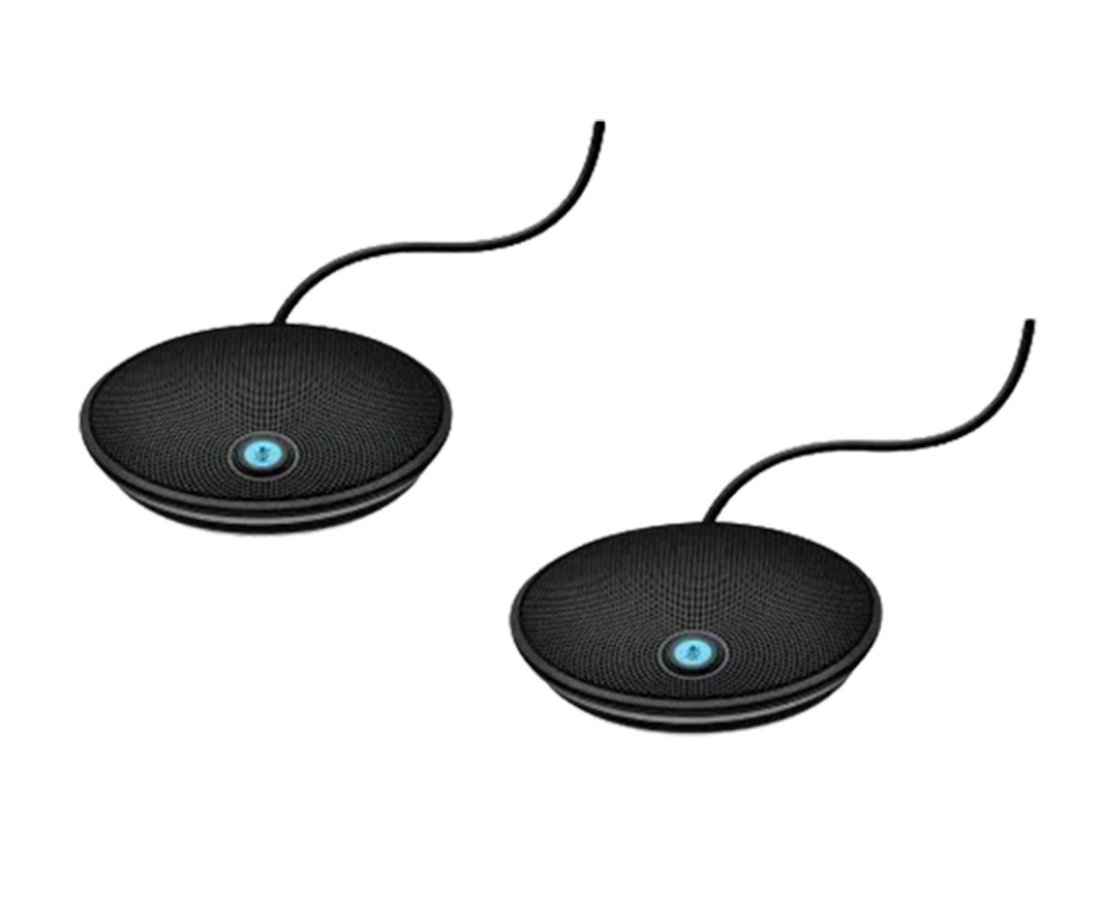 Logitech Group Expansion Microphones (989-000171)