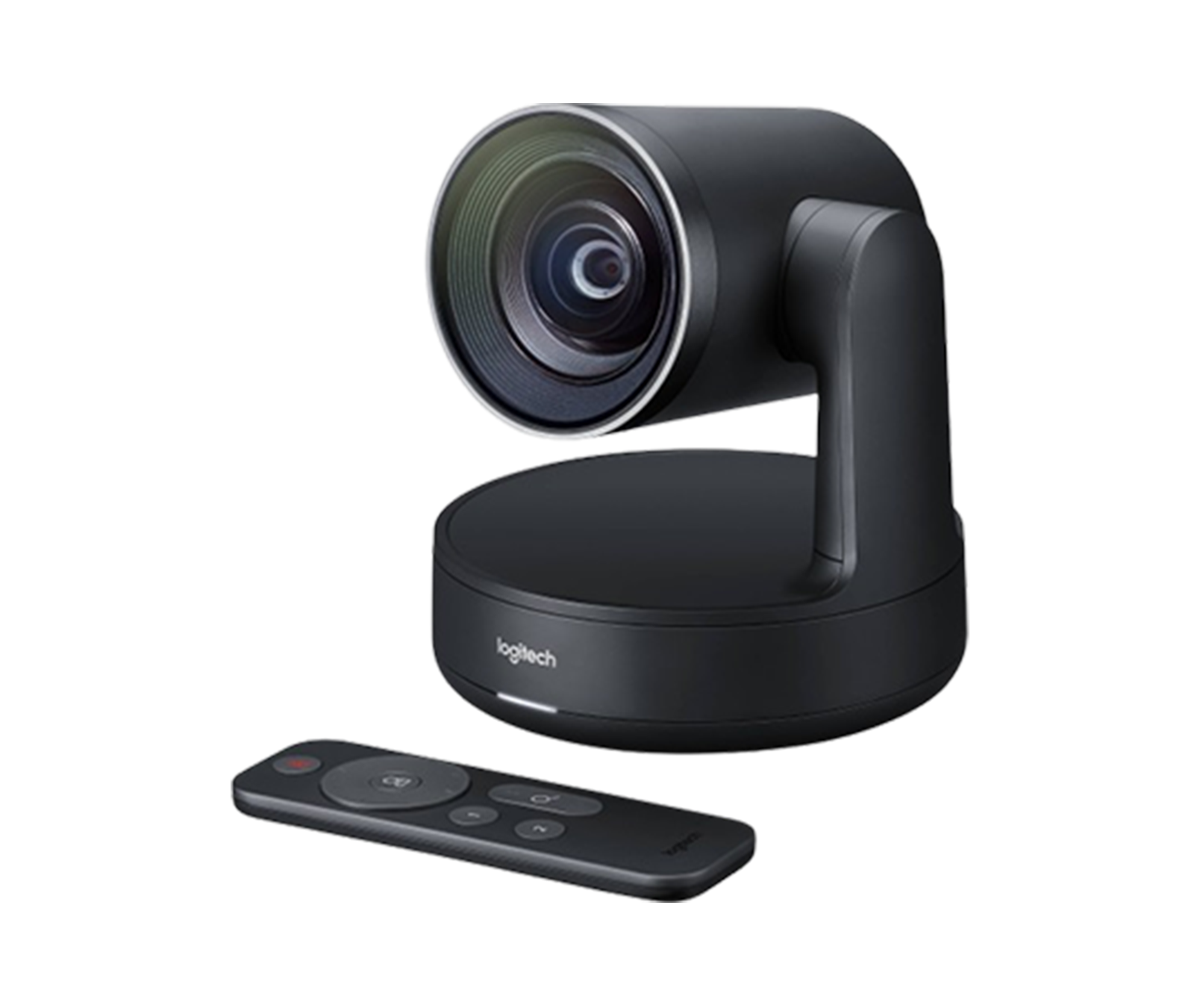 Logitech Conference Cam 960-001226 Ultra-HD 4K Pan-Tilt-Zoom (PTZ) video camera
