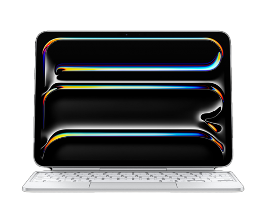 Magic Keyboard for iPad Pro M4/M5 CHIP