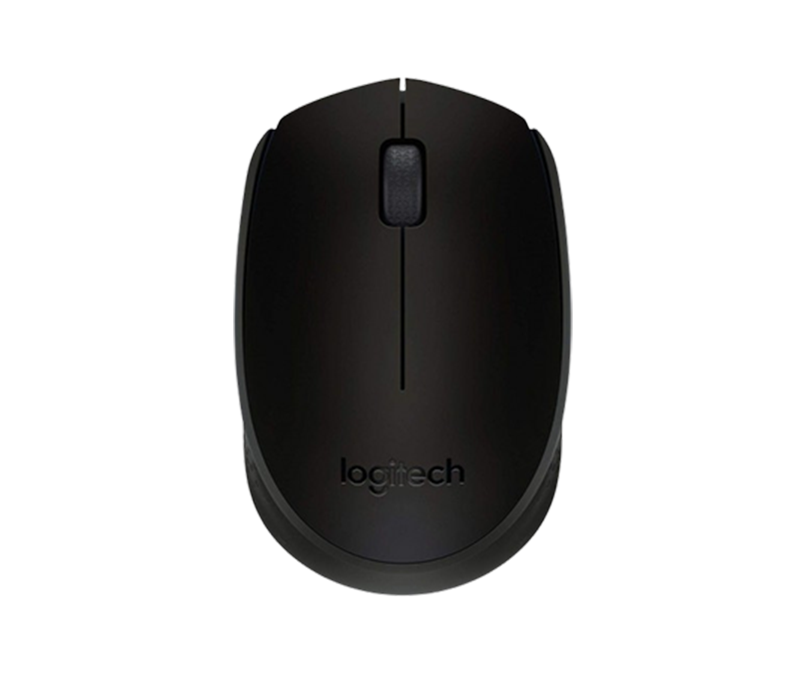 Logitech B170 Wireless Mouse