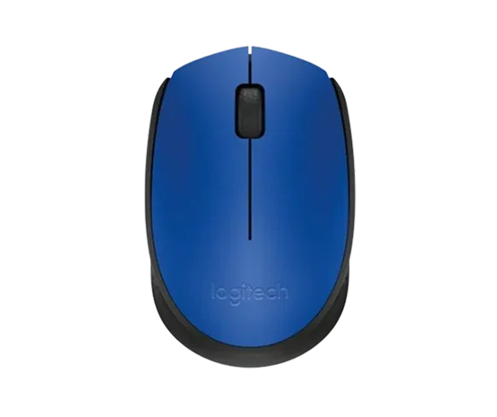 Logitech M171 Wireless Mouse