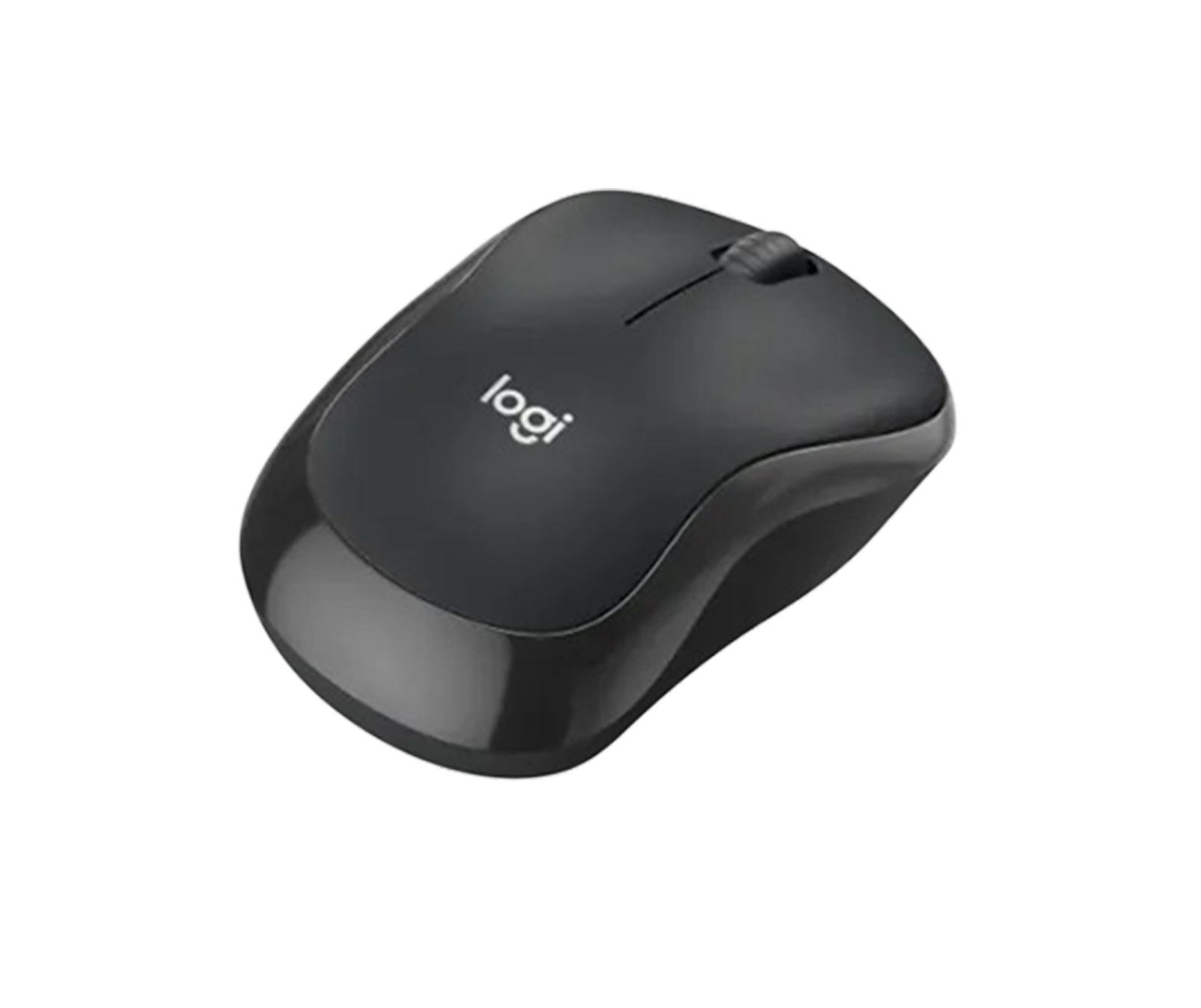 Logitech M240 Silent Bluetooth mouse