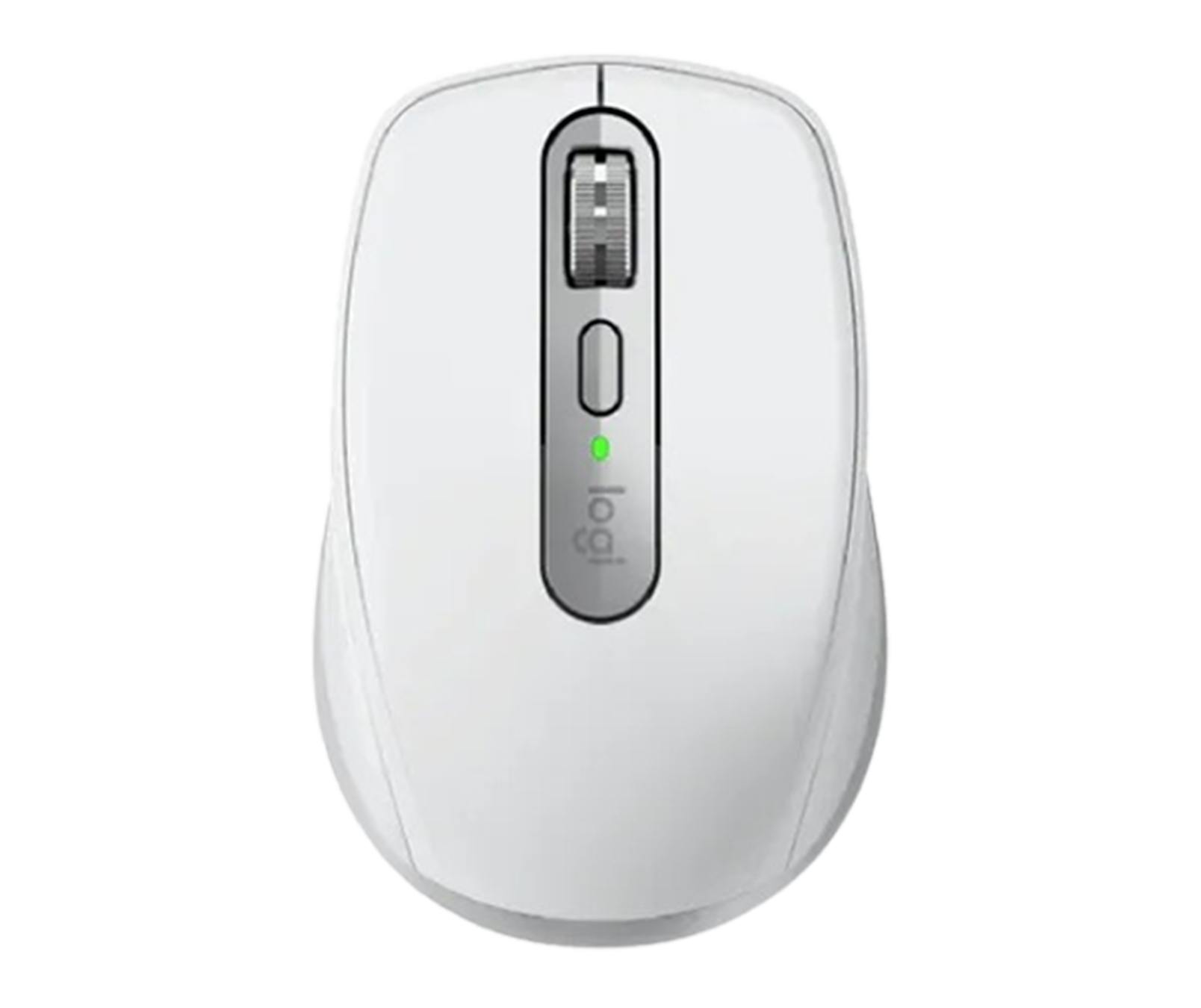 Logitech MX ANYWHERE 3S Rechargeable Compact Wireless Performance Mouse