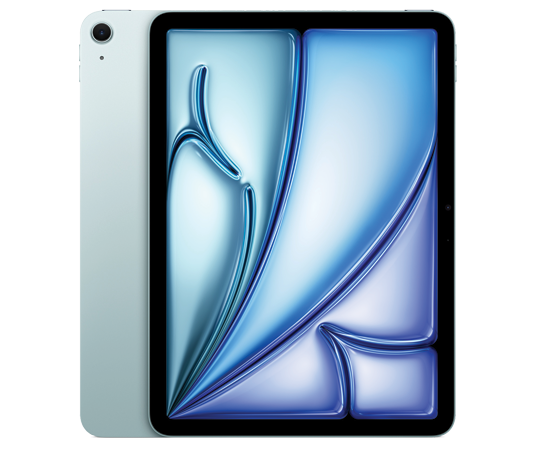iPad Air M4 13-inch 128GB (Wi-Fi + Cellular) Blue