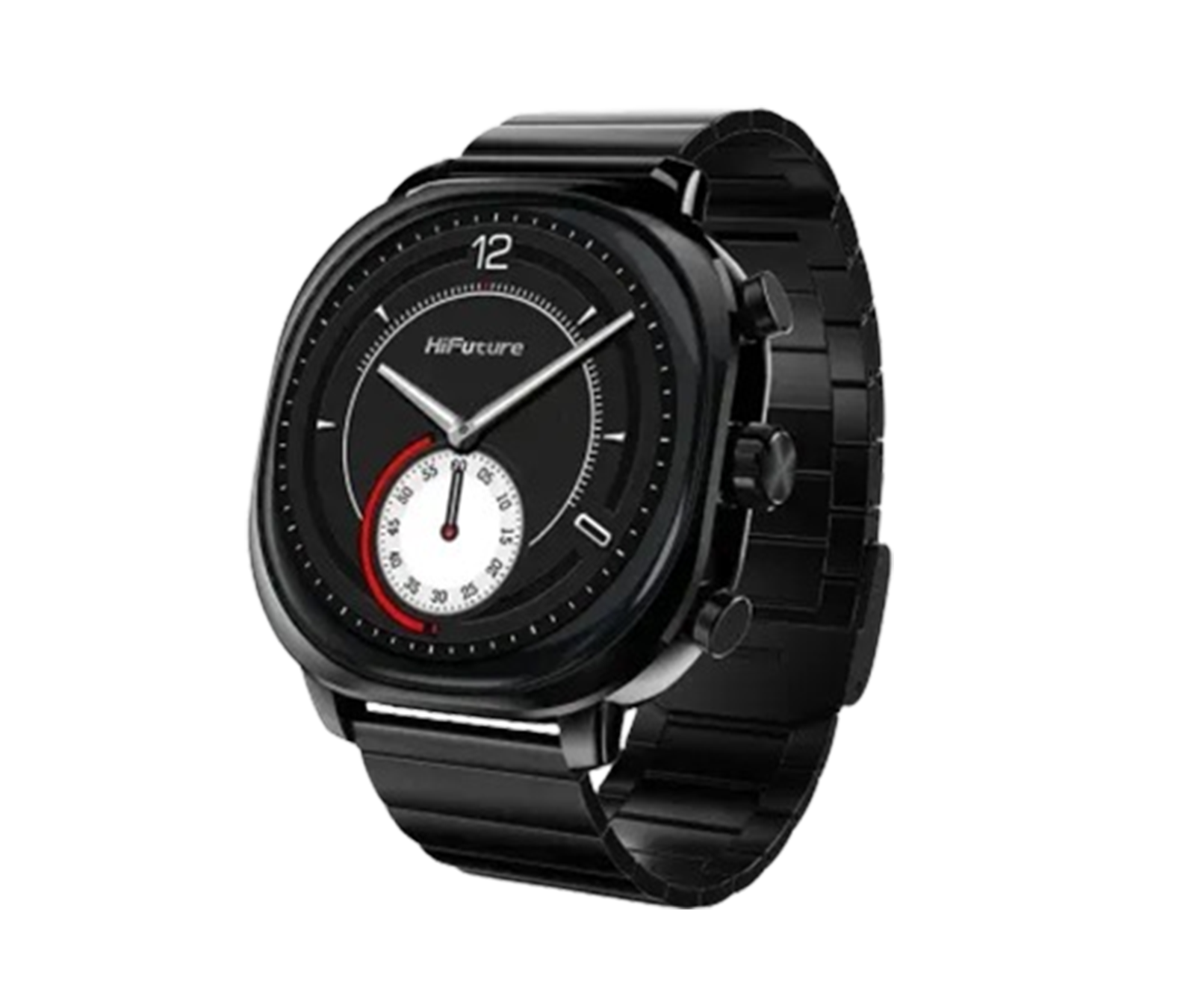 HiFuture FutureFit Aix Smart Watch