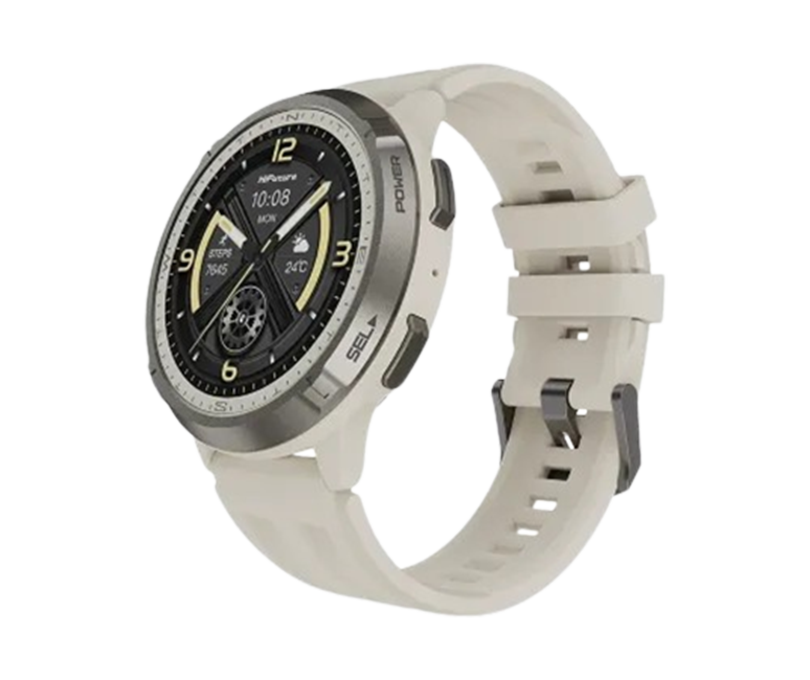 HiFuture MIX3 Smart Watch