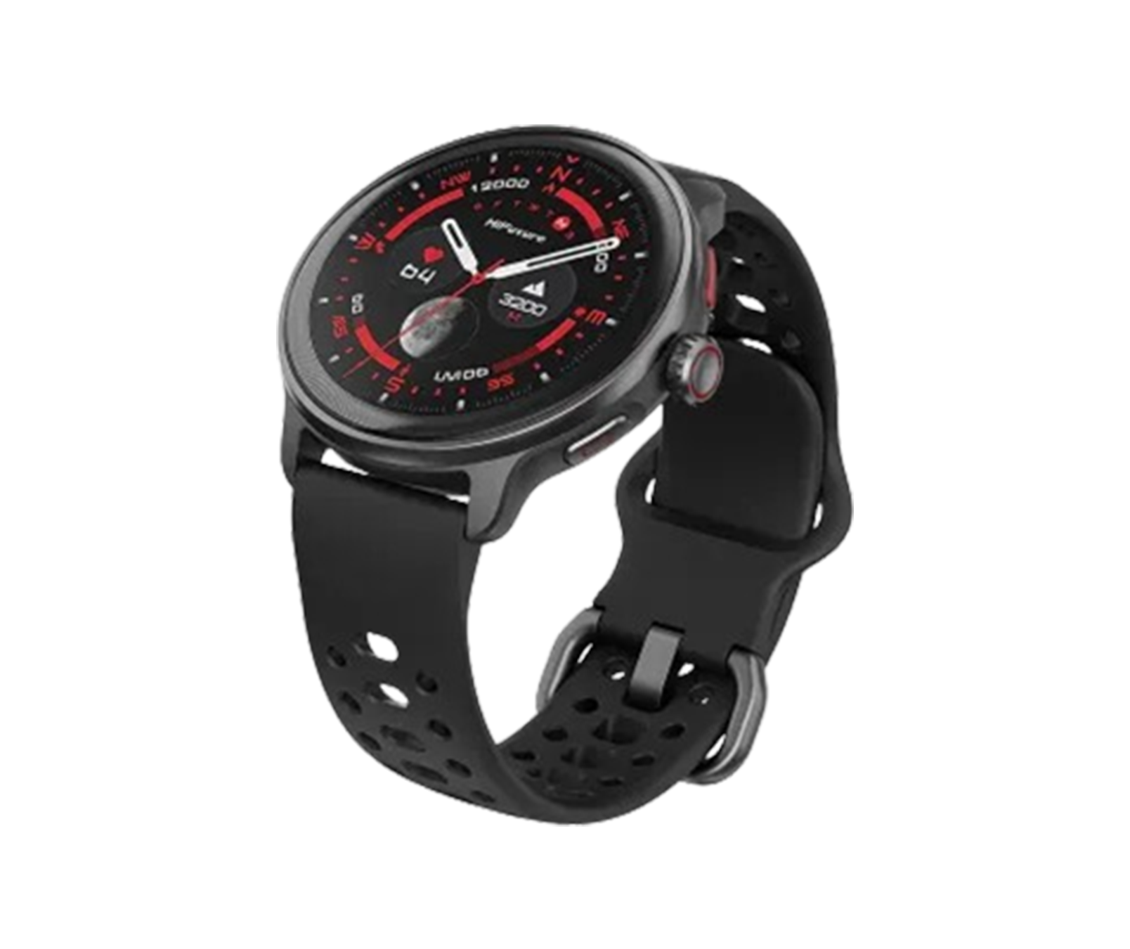 HiFuture VELA Smart Watch