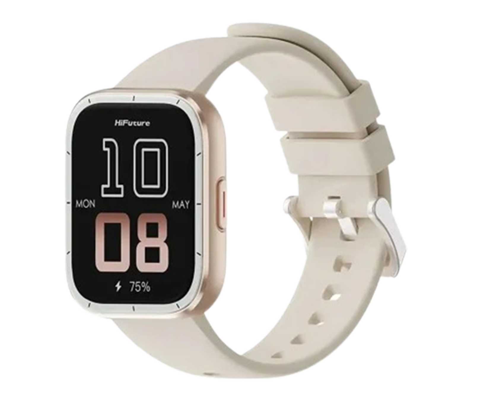 HiFuture ZONE3 Smart Watch