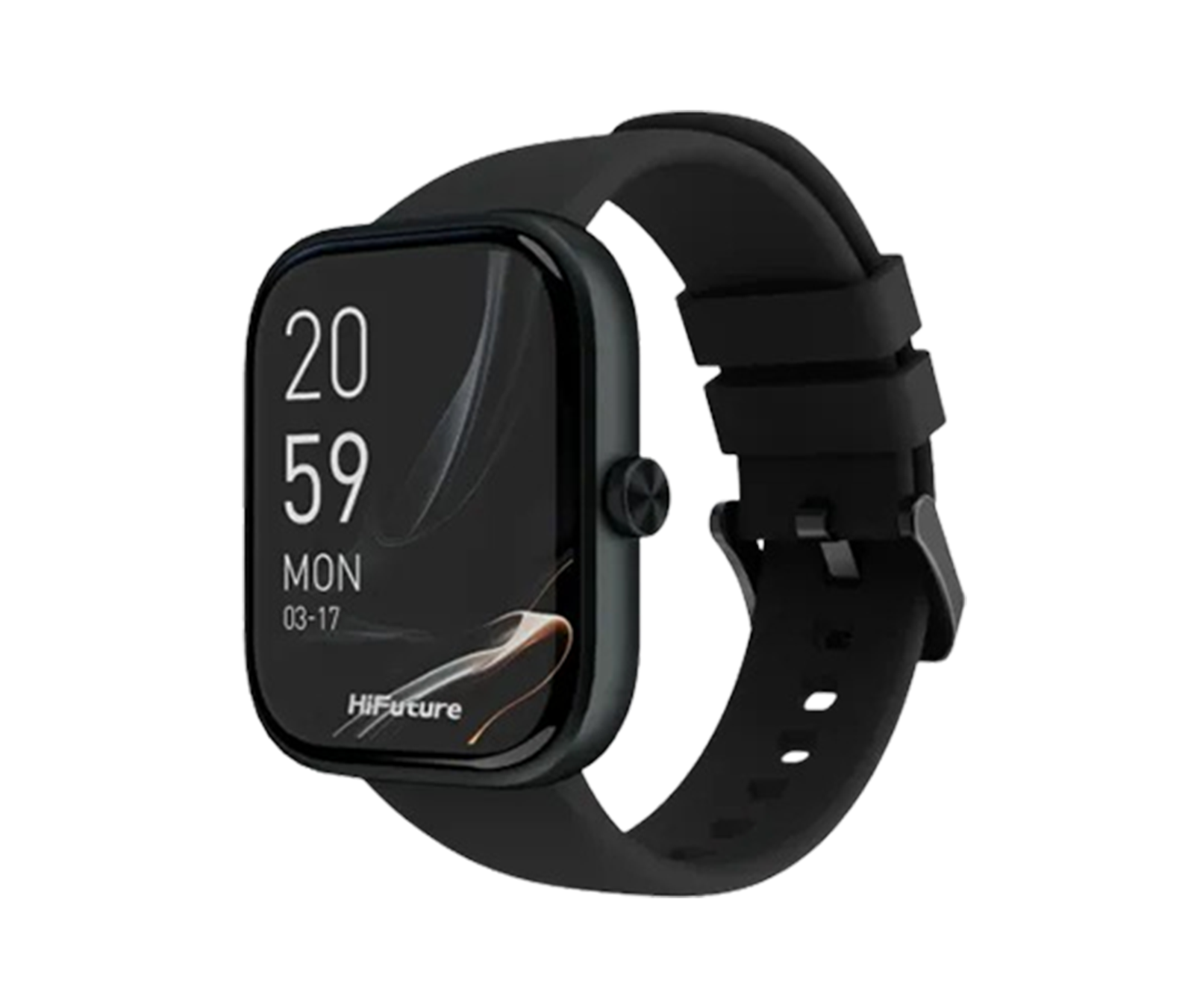 HiFuture LUME Smart Watch