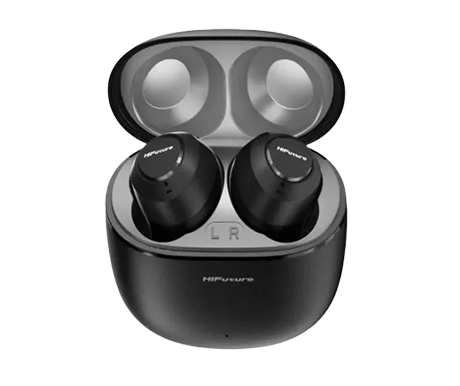 HiFuture OlymBuds3 Comfort Fit TWS Wireless Earbuds