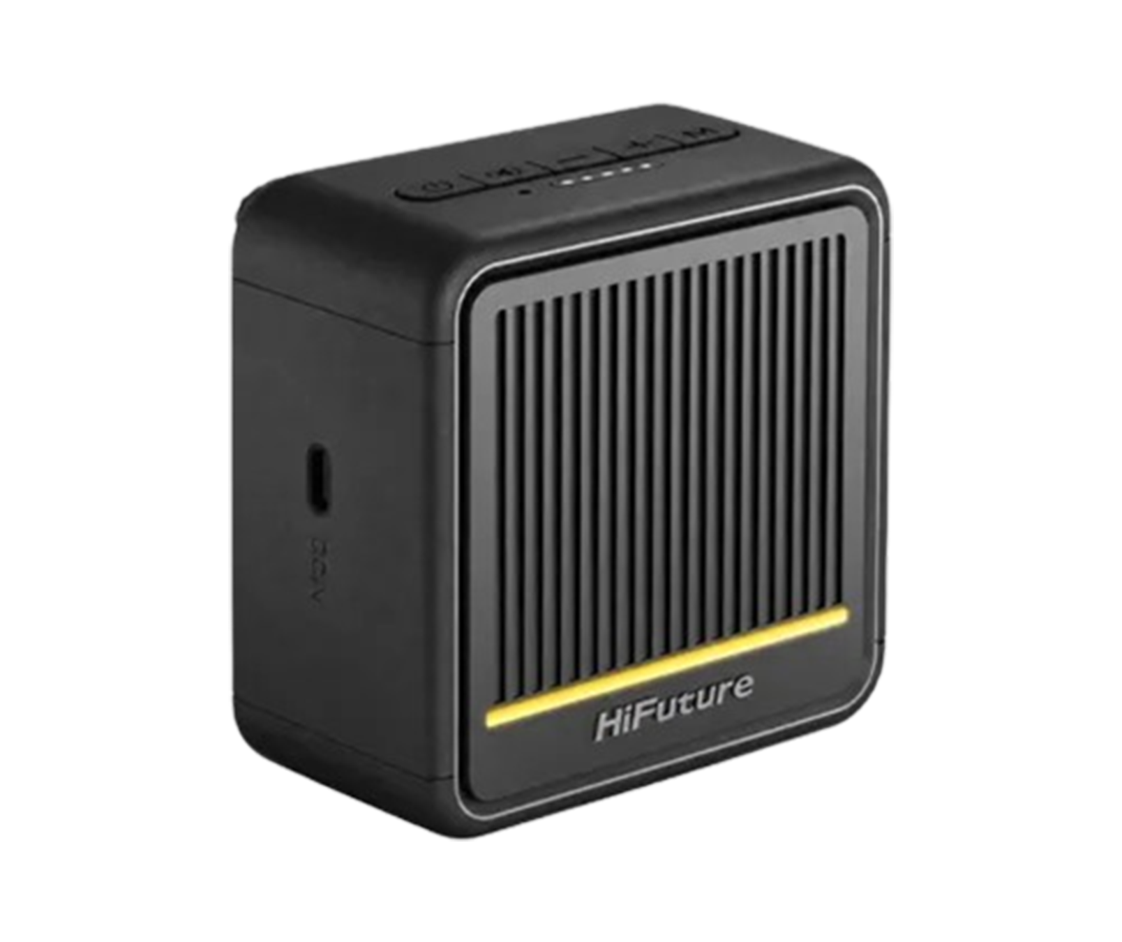 HiFuture Passion S Portable Bluetooth Speaker