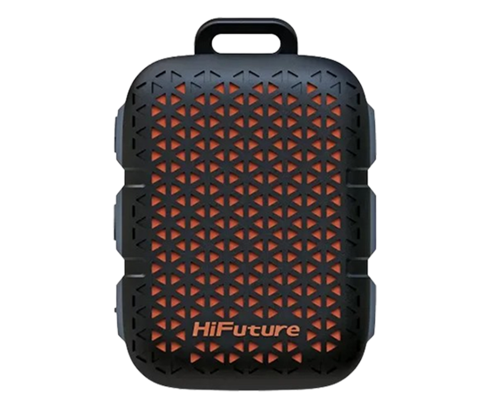HiFuture Pocket S Mini Wearable Portable Bluetooth Speaker