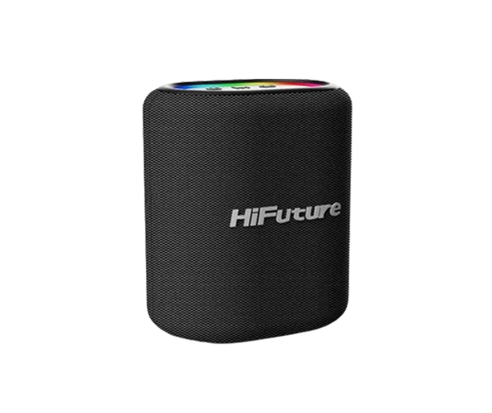 HiFuture Vocalist 100 Portable Bluetooth Speaker