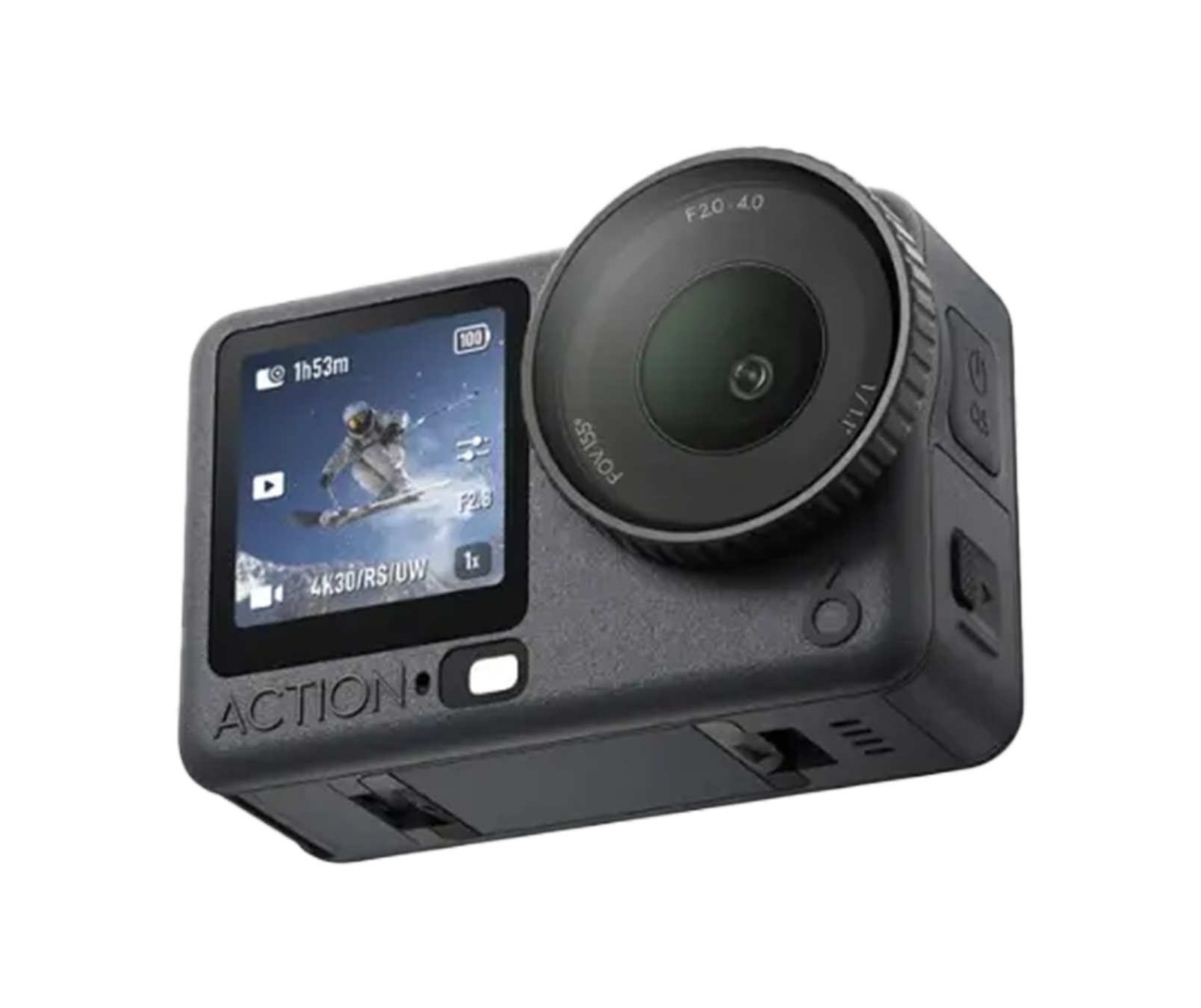 DJI Osmo Action 6 Standard Combo
