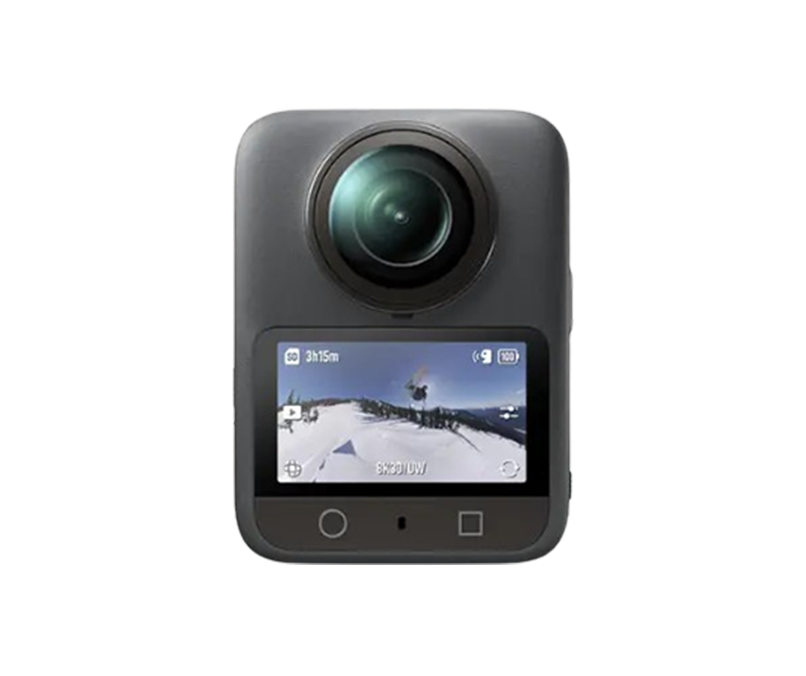 DJI Osmo 360 Adventure Combo