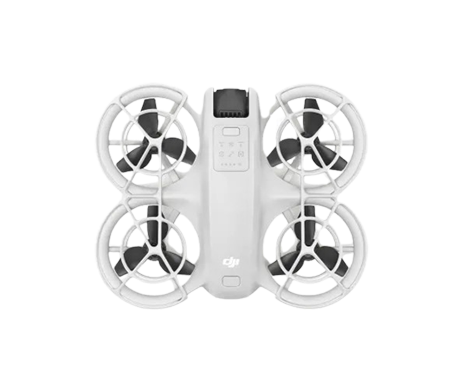 DJI Neo Motion Fly More Combo Drone - ByteBliss