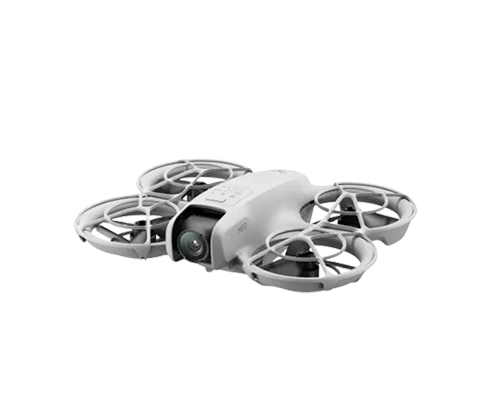 DJI Neo Motion Fly More Combo Drone - ByteBliss