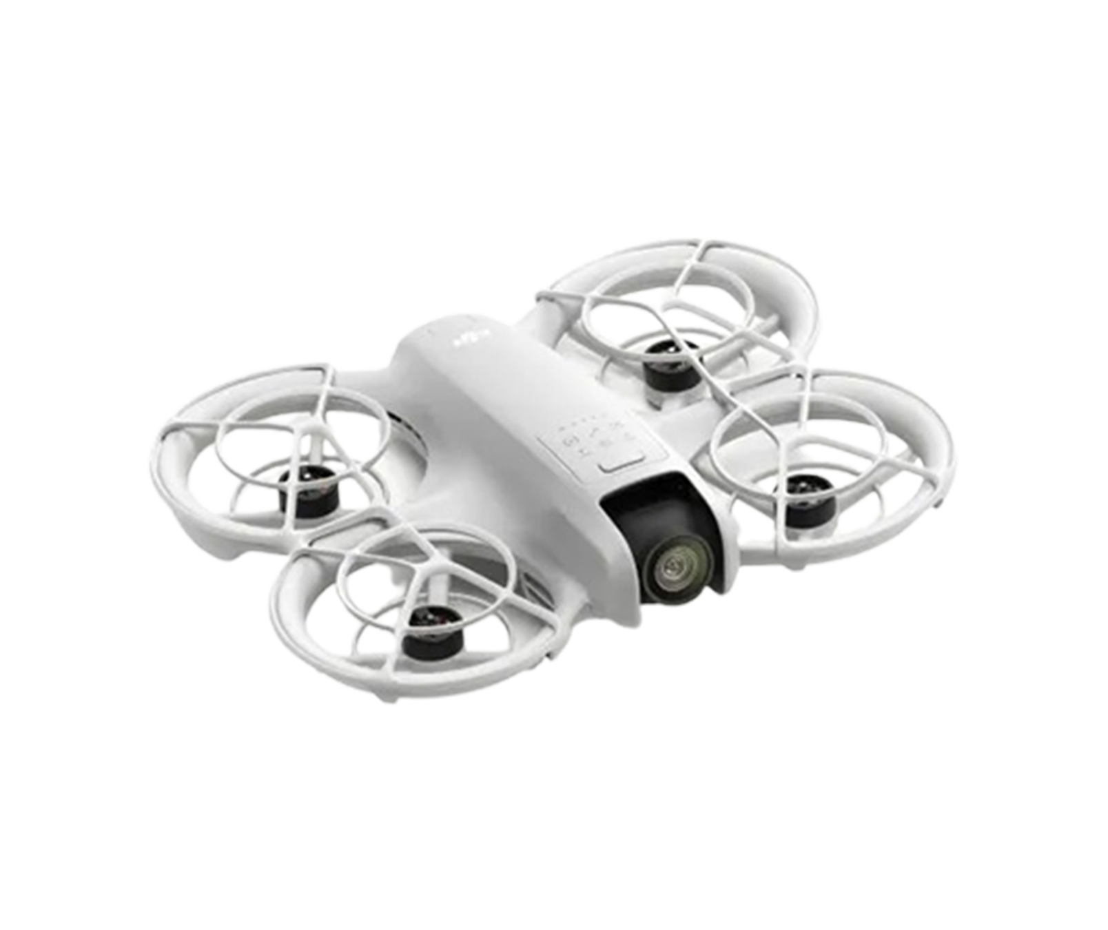 DJI Neo Motion Fly More Combo Drone - ByteBliss