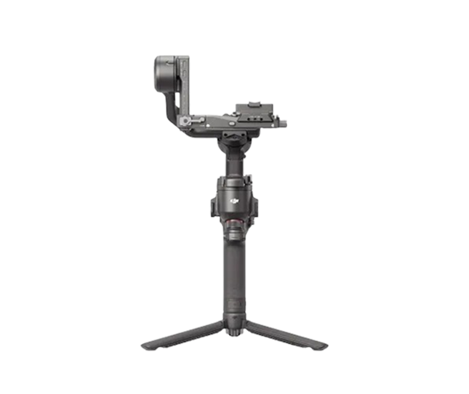 DJI RS 4 Handheld Camera Gimbal Stabilizer