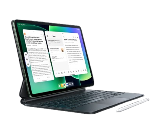 Xiaomi Pad 8 Pro Gray 12/512 Global With Keyboard Pencil